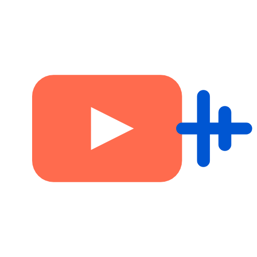 icon youtube speed